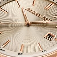 Audemars Piguet Code 11.59 