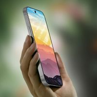 Concept iPhone 16 ra mắt năm 2024.