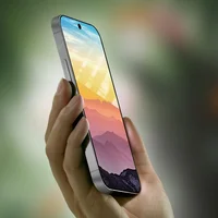 Concept iPhone 16 ra mắt năm 2024.
