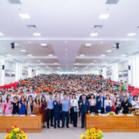 Doanh nhân Lê Hồng Thuỷ Tiên 