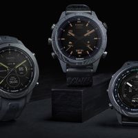 Ra mắt đồng hồ Garmin MARQ Carbon giá bán từ 2.900 USD