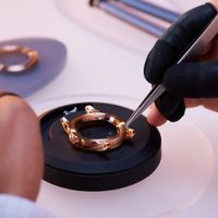 Audemars Piguet Code 11.59 