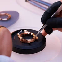 Audemars Piguet Code 11.59 