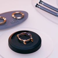 Audemars Piguet Code 11.59 