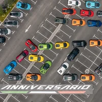 Lamborghini Esperienza Giro 2023 đã đến Đông Nam Á