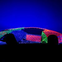 Lamborghini Esperienza Giro 2023 