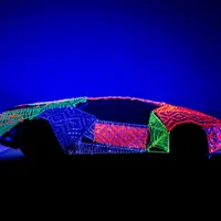Lamborghini Esperienza Giro 2023 