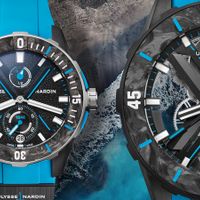 Ulysse Nardin