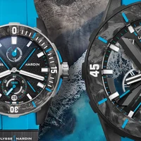 Ulysse Nardin