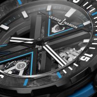 Ulysse Nardin