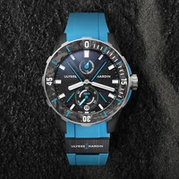 Ulysse Nardin