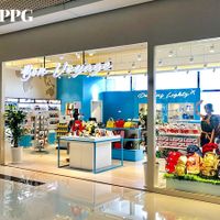 Tập đoàn IPPG 