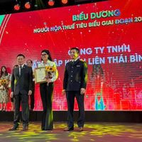 Tập đoàn IPPG 