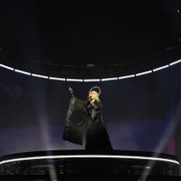 nữ hoàng nhạc Pop Madonna
