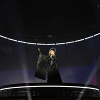 nữ hoàng nhạc Pop Madonna
