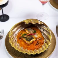 Món Mangalore – Cá chẽm