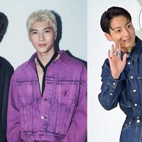 Calvin Klein chính thức ra mắt bộ sưu tập Calvin Klein Jeans Fall 2023