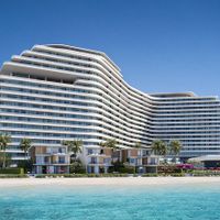 Hòn đảo đẹp ở Trung Đông sở hữu nhiều resort khách sạn đẳng cấp nhất thế giới. Ảnh: traveldailynews