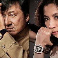 Những chiếc đồng hồ Richard Mille đắt giá từng xuất hiện tại Việt Nam
