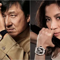 Những chiếc đồng hồ Richard Mille đắt giá từng xuất hiện tại Việt Nam