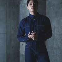 Calvin Klein Fall 2023 