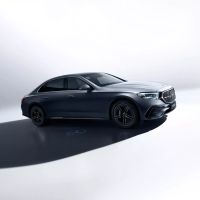 Mercedes E-Class L 2024 