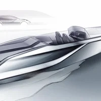 Porsche sản xuất du thuyền điện khi bắt tay với Frauscher