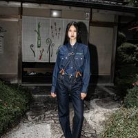  Xu hướng Denim 