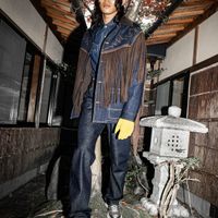  Xu hướng Denim 