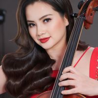 Bùi Hà Miên, album Khi Cello Hát