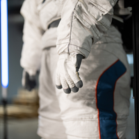 Prada hợp tác Axiom Space 