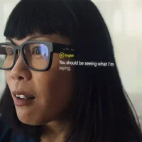 Google có thể đã đưa dự án kính AR của mình trở về từ cõi chết