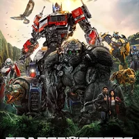 Transformers: Quái thú trỗi dậy - Transformers: Rise of the Beasts (2023)