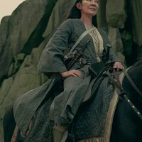 TV Series Thợ săn quái vật: dòng máu khởi nguồn - The Witcher: Blood Origin (2022)