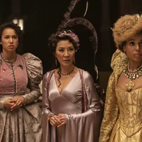 Phim Dương Tử Quỳnh: Trường học thiện và ác - The School Of Good And Evil (2022)