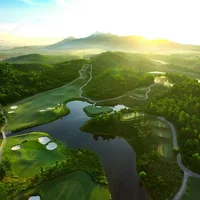 Hai sân golf miền Trung lọt Top 100 khu nghỉ dưỡng golf hàng đầu thế giới