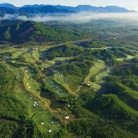 Hai sân golf miền Trung lọt Top 100 khu nghỉ dưỡng golf hàng đầu thế giới