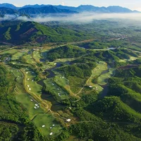 Hai sân golf miền Trung lọt Top 100 khu nghỉ dưỡng golf hàng đầu thế giới