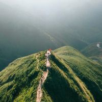 Review du lịch săn mây Tà Xùa tự túc 2N1Đ