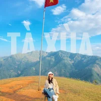 Review du lịch săn mây Tà Xùa tự túc 2N1Đ