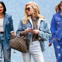 Xu hướng Denim dẫn đầu mùa Thu, thu hút giới trẻ