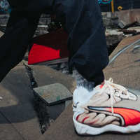 ASAP Rocky  – Giám đốc sáng tạo mới của Puma x F1