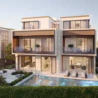 Bốn lựa chọn biệt thự phố lý tưởng