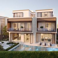 Bốn lựa chọn biệt thự phố lý tưởng