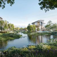Dự án Eco Village Saigon
