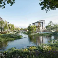 Dự án Eco Village Saigon