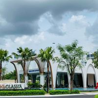 Dự án The Classia Khang Điền