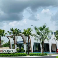 Dự án The Classia Khang Điền