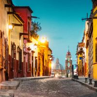 San Miguel de Allende