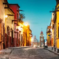 San Miguel de Allende